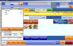 PPS point-of-sale breakfast