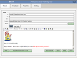 POS Prophet Systems Email Marketing