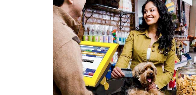 Pet Stores