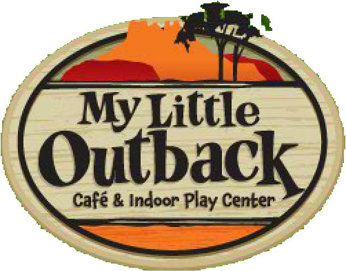 My little outback logo from site
